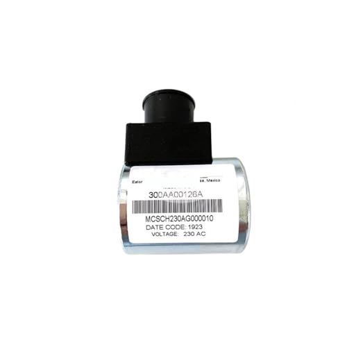 Bobine d'électrovanne 300aa00126a pour valve de levage hydraulique