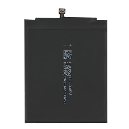 Image of THE BATTERY STORE Original BM4F Battery for Xiaomi Mi A3 Battery with 1 yearv Warranty and high Capacity Battery Backup (for Xiaomi Mi A3)