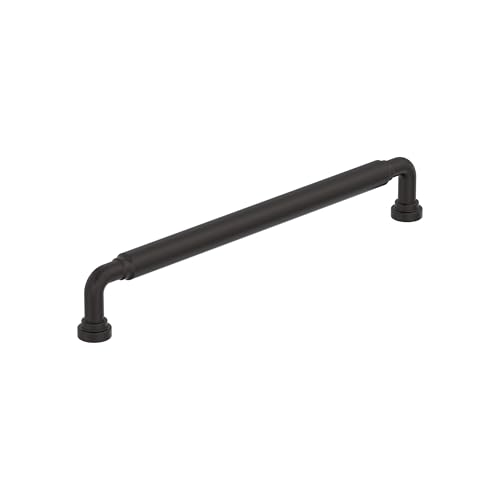 Amerock 8-13/16" Coble Oil-Rubbed Bronze Drawer Pull
