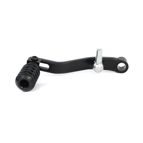 Levier de frein pliable Tenere 700 et pédale de vitesse pour voyage et enduro
