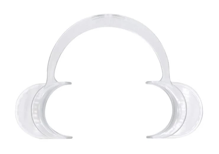 Cheek Retractor C Type Adult Pack Of 5 Piece-image-18