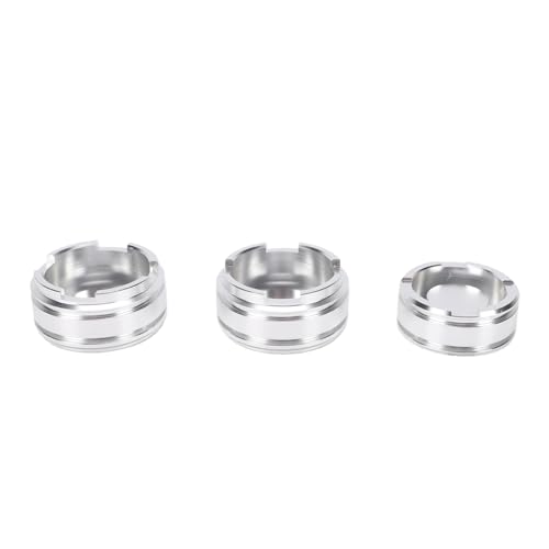 Kit de pistón acumulador 77987-03K Fydun de alta resistencia y sellado térmico para 4L60E