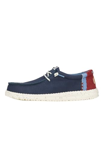 Image of Hey Dude Unisex-Adult Wally Break Hey Day