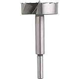 Steelex D1024 3' Forstner Bit, 3''