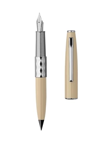 Stylo à dessin double tête pour éviter de casser vos mines fines B 0,5 en acier