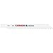 Lenox Tools 20329BT486J U-Shank Bi-Metal Wood Cutting Jig Saw Blade, 4-Inch x 3/8-Inch x 6 TPI, 2-Pack