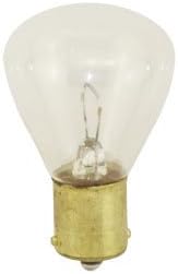 Technical Precision Replacement for Light Bulb/LAMP 1133 Light Bulb 10 Pack