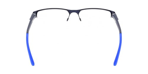 Lunettes Nike Matte Obsidian C 57mm monture sport chic - 4