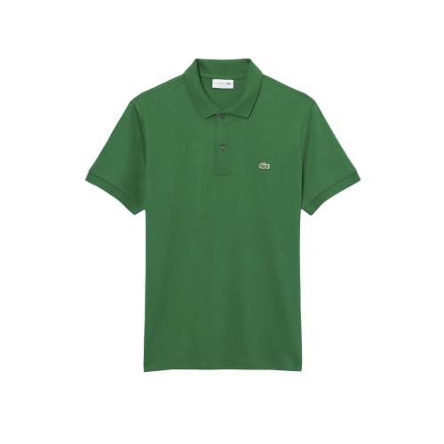 Lacoste Mens Regular Fit Cotton Pima Polo Shirt product thumbnail 14