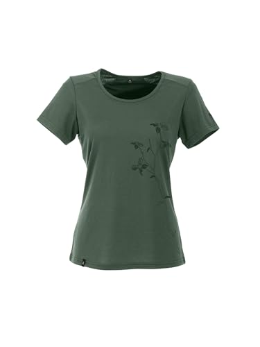 Maul Sport Bony 2 Fresh haut de sport idéal pour voyage et randonnée alpine