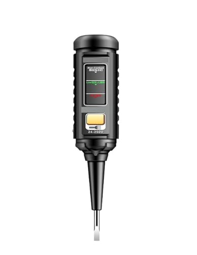 Multimètre testeur stylo SZ308 pour rénover l'électricité de la maison en toute sécurité