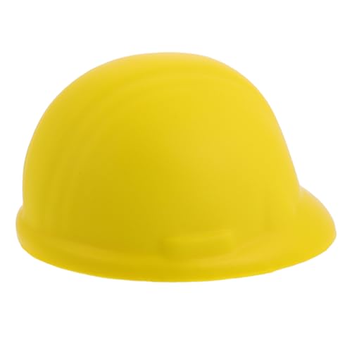 BCOATH Hard Hats for Boys and Girls Toddler Safety Helmet Pu Dress up Hat Construction Toy for Boys Girls