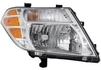 #US Replacement Part for New Right Headlights For Nissan Pathfinder 2008-2012 NI2503171C 26010ZS00A #lightoto12158
