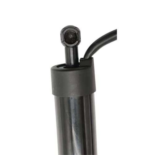Jambe de force de hayon électrique pour simplifier le chargement du coffre Lexus