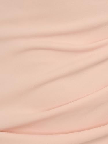 Adrianna Papell Women's Embellished Crepe Short Dress3