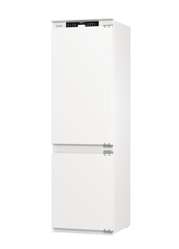 Gorenje Einbau-Kühl-Gefrierkombination NRKI517E41