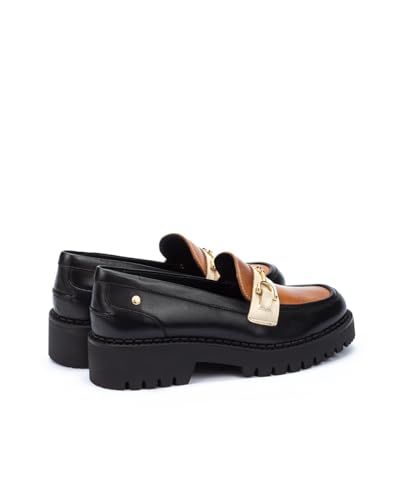 Image of PIKOLINOS Loafers Leather Aviles for Woman