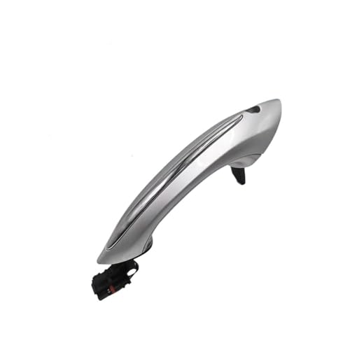 Poignée porte extérieure accès confort sans clé pour BMW 520 à 535 F10 F11