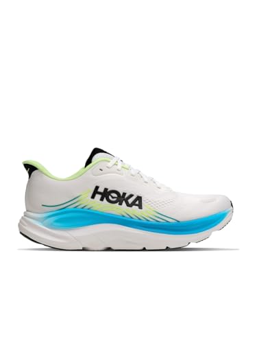 [HOKA ONEONE(�z�J �I�l�I�l)] CLIFTON 11 25.0CM FROST/BLACK