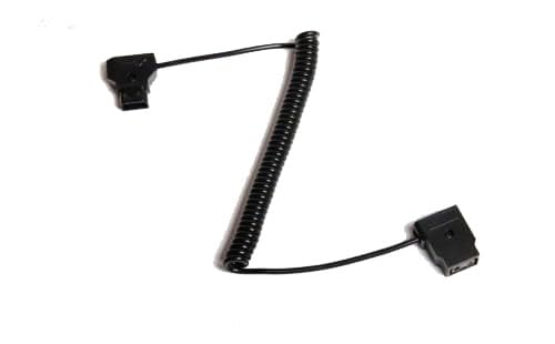 Câble D-Tap extensible mâle femelle pour éviter les coupures d'énergie photo