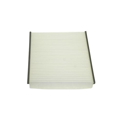 Purflux Filtro Abitacolo AH166 Filtro Antipolline Altezza: 30 Larghezza: 197 Lunghezza: 254-image