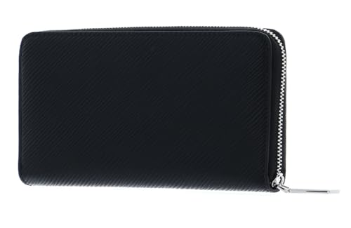 Calvin Klein CK Elevated Wallet Saffiano L pour organiser vos déplacements