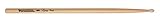 Innovative Percussion IP5BN Combo Series 5b Nylon Tip Hickory Drumsticks