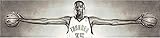 SoulSpaze Basketball Star Classic Kobe Poster et Impressions Peinture à l'huile sur Toile Scandinave Cuadros Wall Art Image D sans cadre (40 x 120 cm)
