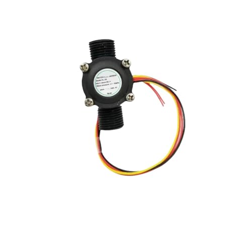 Capteur de débit d'eau HL-30 L-50A pour refroidisseur S&A de machine CO2