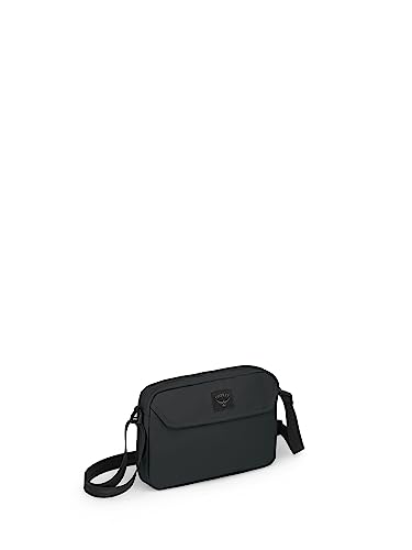 Osprey Aoede 2L Commuter Crossbody Bag, Black