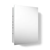 Kohler Embark Slim Medicine Cabinet