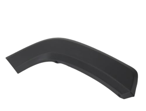 Moldura de guardabarros trasero derecho para Toyota RAV4 repuesto años 19 20 21 22