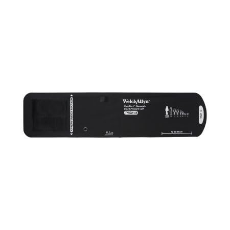 REUSE-13 FlexiPort Cuff Reusable, Durable, Thigh