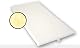 Visco-Topper Best For You mit 4 cm Memory-Schaum und hochwertigem Bezug
