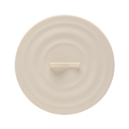 Tazza da caffè con coperchio di carta monouso tazze per tazze | Bicchieri di carta da asporto | Limite superiore resistente alle fuoriuscite per uffici all'aperto, ufficio, viaggi, lavori