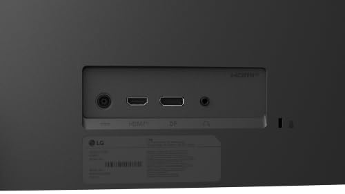 Image of LG 32U701B-B 32-inch Ultrafine 4K UHD 60Hz HDR10 HDMI DP Computer Monitor