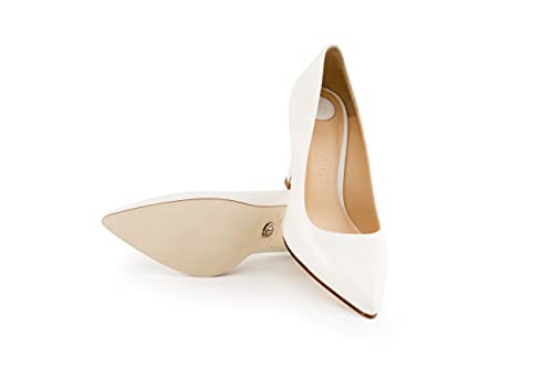 Chaussures pour femme D'Commode en blanc cassé pointure 37