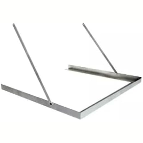 Suporte de Ar Condicionado Janela 10000 a 21000 BTUs BTF