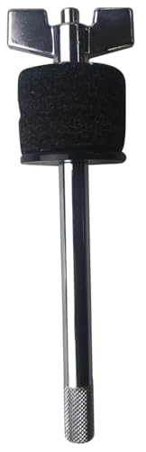 AIAS 6 inch cymbal stacker (6 inch - 2 Pack)