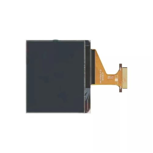 Pantalla LCD COG-VLIT1610 de alta resistencia para cuadro Fiat Panda III 5
