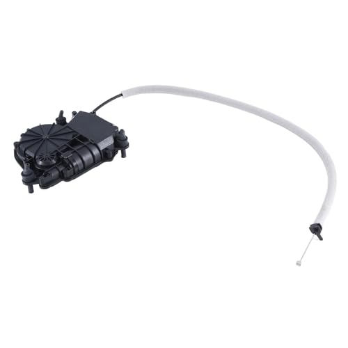 Cerradura de portón trasero 51247211168 para coche Serie 5 GT 2010-2013