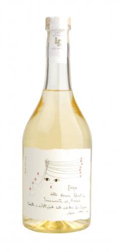 Distilleria ROMANO LEVI Grappa Di Moscato - Astucciate Obstbrände (1 x 700 ml)
