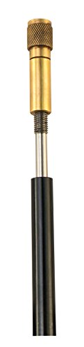 Thompson Center Load And Clean Power Rod For Universal Use With Barrels Up To 28 Inches For Hunting Shooting Range And Sport #TOP4