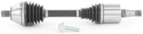 TrakMotive CV Axle Shaft - VW-86003