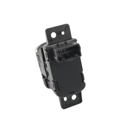 Interruptor Freno Mano Eléctrico Botón Electrónico Koleos Piezas Automotrices Crucero 5