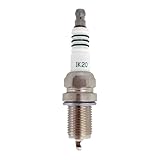 4PCS/lot IK20 5304 IK20-5304 Iridium Spark Plug Compatible with VW VW Toyota Mitsubishi Subaru BMW