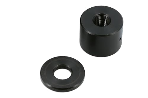 Laser 9156 Air Hammer Extractor Adaptor Boss - for 8288
