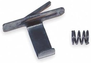 #31680 Coil/Flat Spring Assy, For 4A500 Wrench Replacement Part NEW For Ridgid