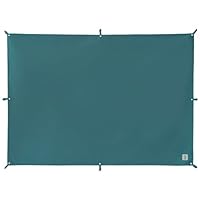 Amazon | DOD(ディーオーディー)ジミニーシートL GS2-032 200cm×140cm