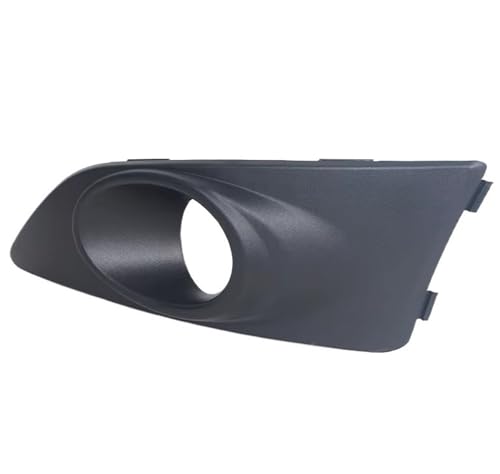 Moldura de rejilla antiniebla con acabado preciso para Chevrolet Sonic 2011-2017
